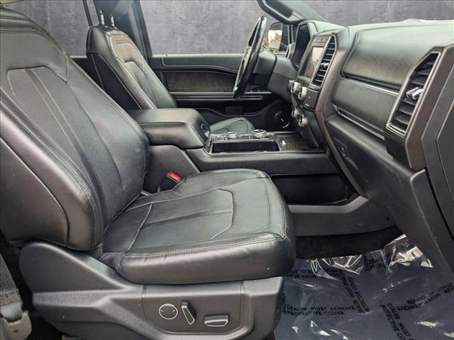 used 2020 Ford Expedition Max car, priced at $26,999