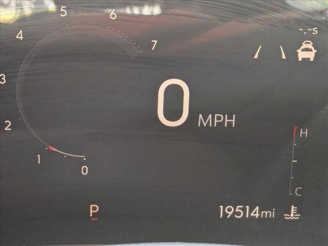 used 2024 Buick Encore GX car, priced at $22,777