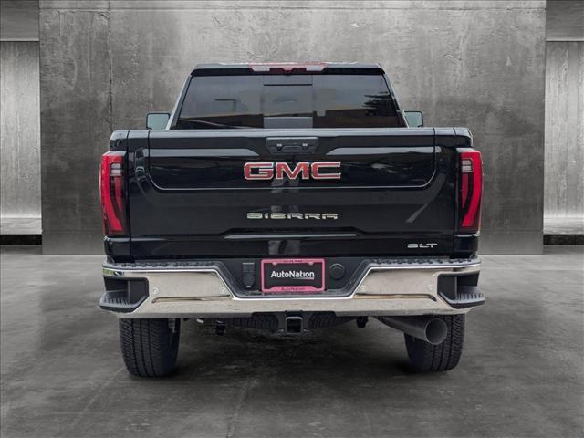 new 2024 GMC Sierra 2500 car, priced at $79,199