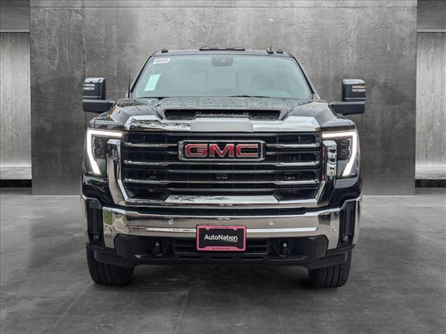 new 2024 GMC Sierra 2500 car, priced at $77,449