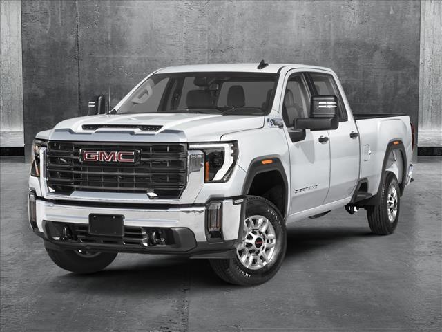 new 2025 GMC Sierra 2500 car, priced at $98,063