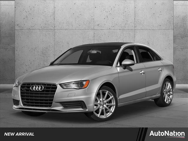 used 2015 Audi A3 car, priced at $11,999