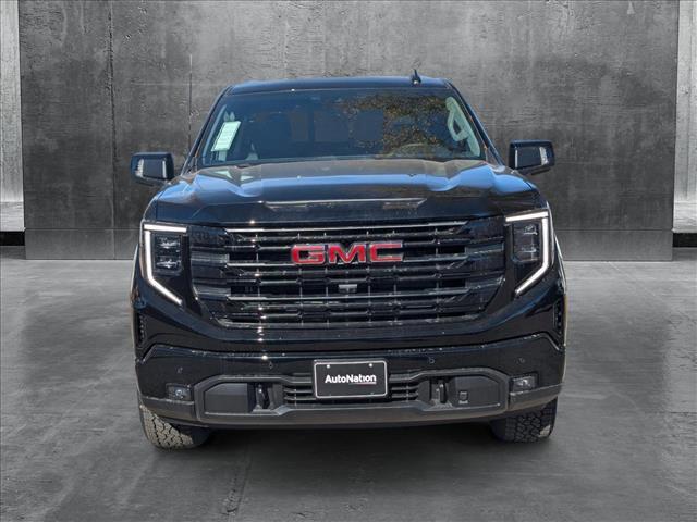 new 2025 GMC Sierra 1500 car, priced at $61,046