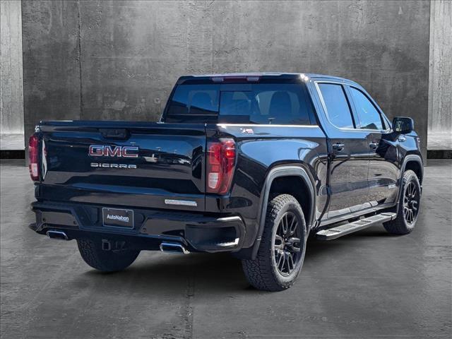 new 2025 GMC Sierra 1500 car, priced at $61,046