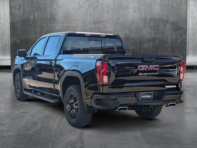 new 2025 GMC Sierra 1500 car, priced at $61,046