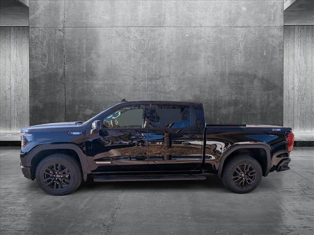 new 2025 GMC Sierra 1500 car, priced at $61,046