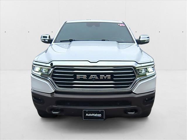 used 2020 Ram 1500 car, priced at $36,989