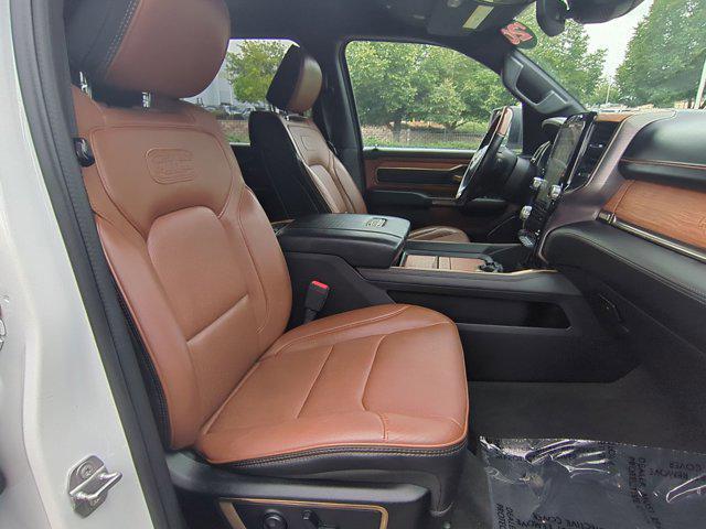 used 2020 Ram 1500 car, priced at $40,454