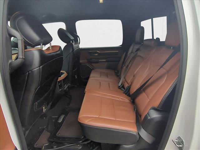 used 2020 Ram 1500 car, priced at $36,989