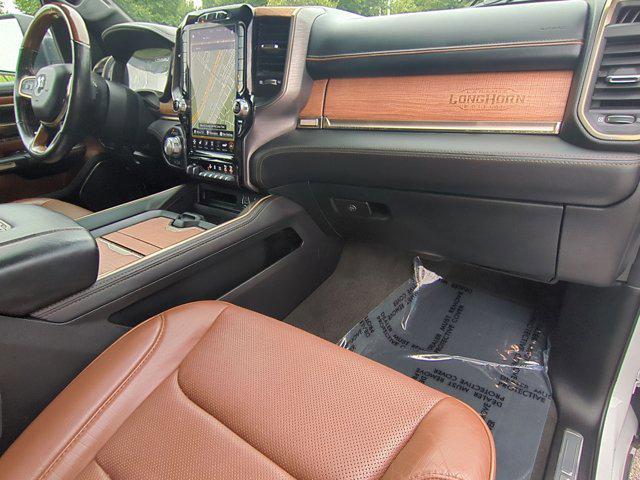 used 2020 Ram 1500 car, priced at $40,454