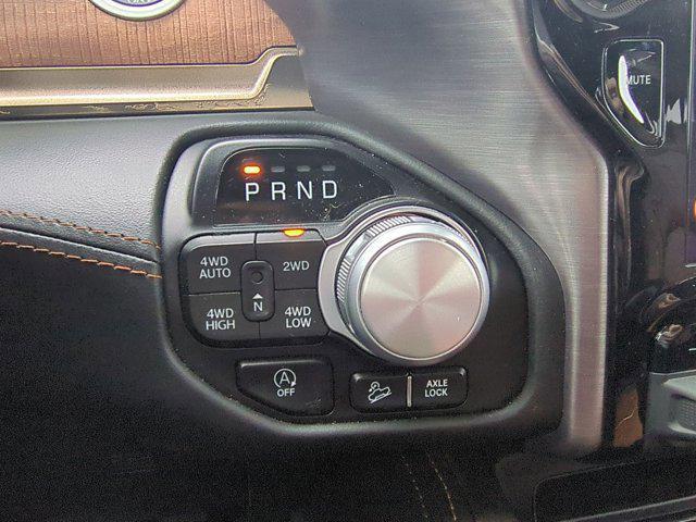 used 2020 Ram 1500 car, priced at $40,454