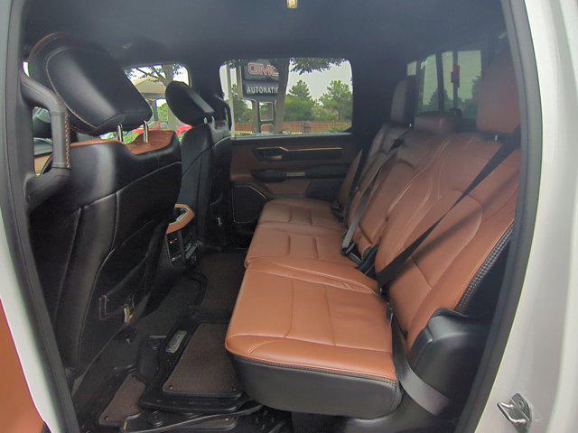 used 2020 Ram 1500 car, priced at $40,454