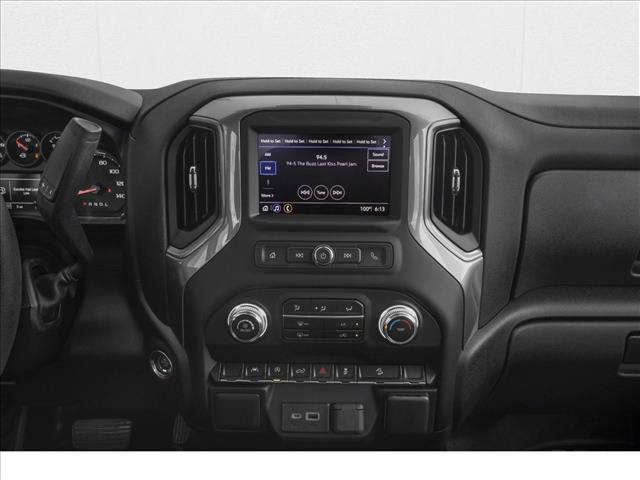 new 2025 GMC Sierra 1500 car, priced at $51,296