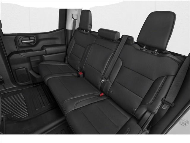 new 2025 GMC Sierra 1500 car, priced at $51,296