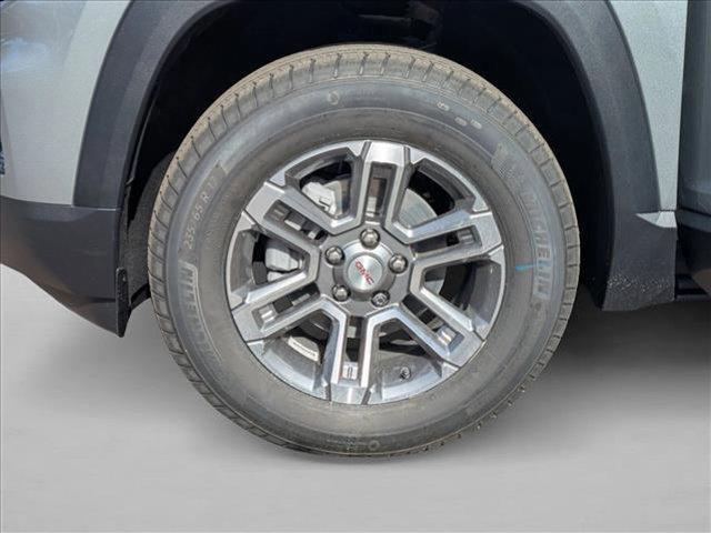 new 2026 GMC Terrain car, priced at $35,189