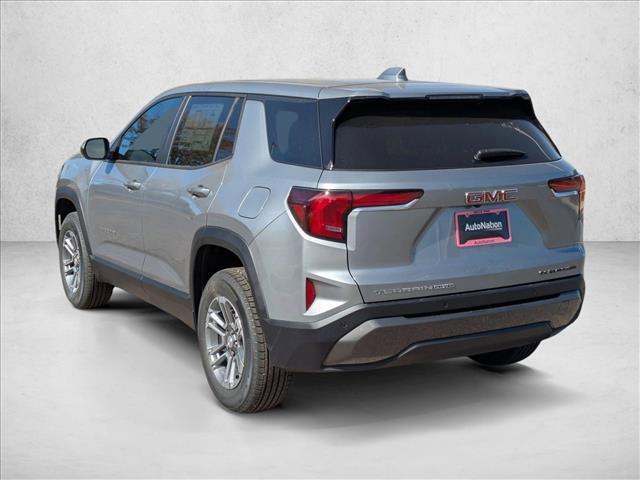 new 2026 GMC Terrain car, priced at $35,189