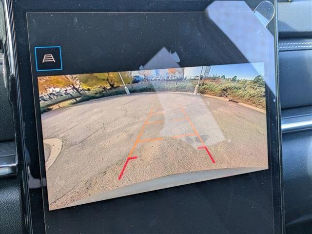 new 2026 GMC Terrain car, priced at $35,189