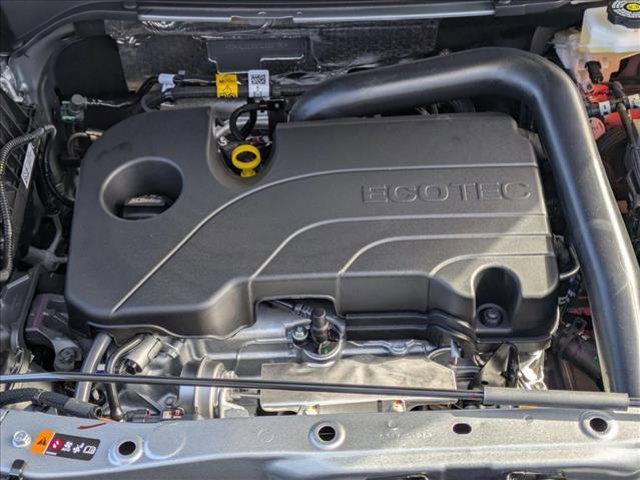 new 2026 GMC Terrain car, priced at $35,189