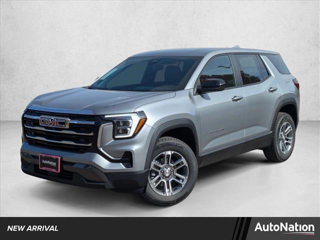 new 2026 GMC Terrain car, priced at $35,189