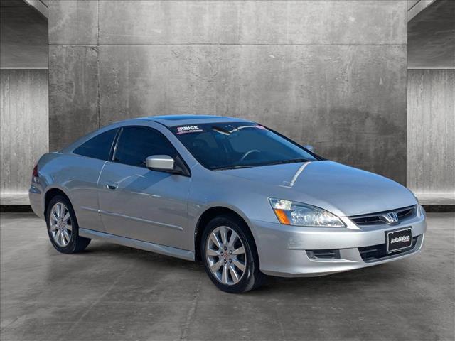 used 2007 Honda Accord car, priced at $7,999