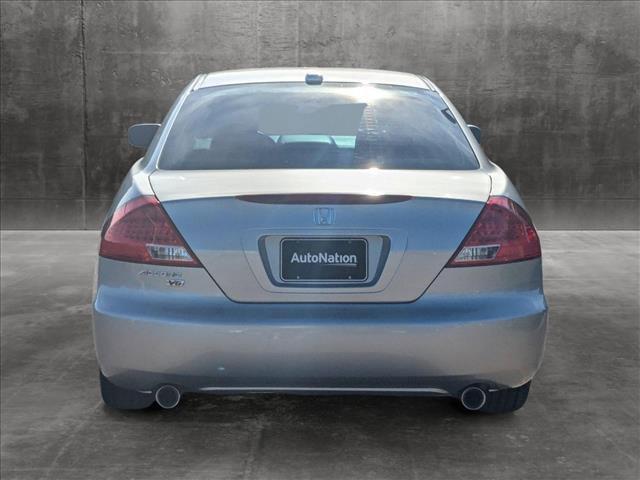 used 2007 Honda Accord car, priced at $7,999