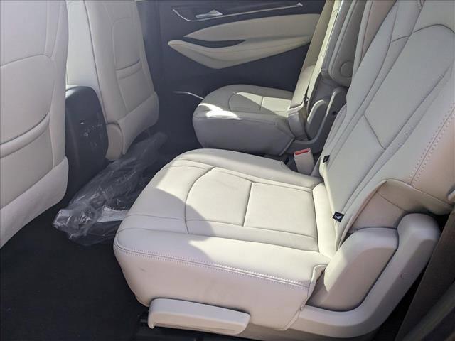 new 2024 Buick Enclave car, priced at $41,046