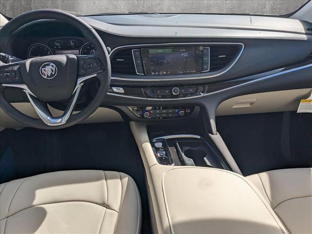 new 2024 Buick Enclave car, priced at $41,046