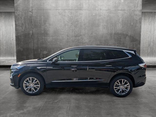 new 2024 Buick Enclave car, priced at $41,046