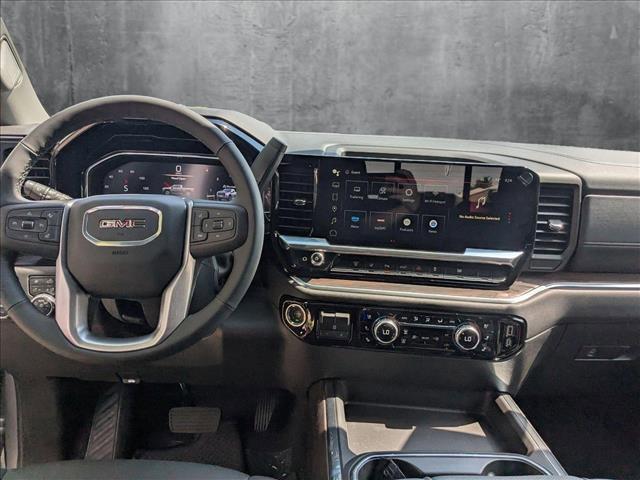 new 2025 GMC Sierra 2500 car, priced at $82,582