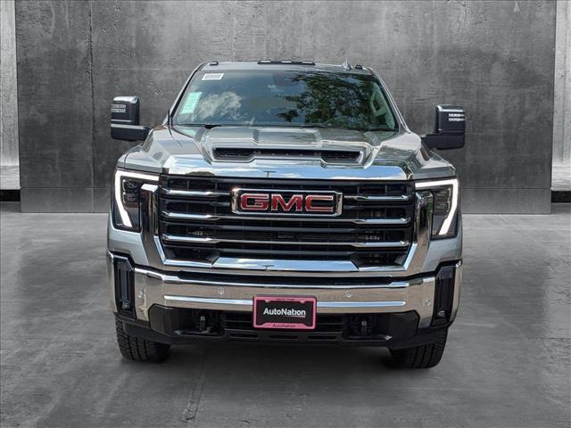 new 2025 GMC Sierra 2500 car, priced at $82,582