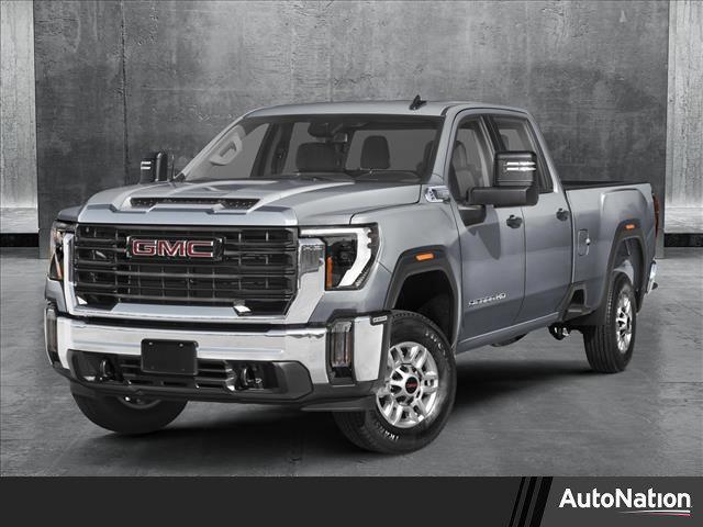 new 2025 GMC Sierra 2500 car, priced at $83,582