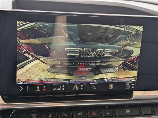 new 2025 GMC Sierra 2500 car, priced at $82,582