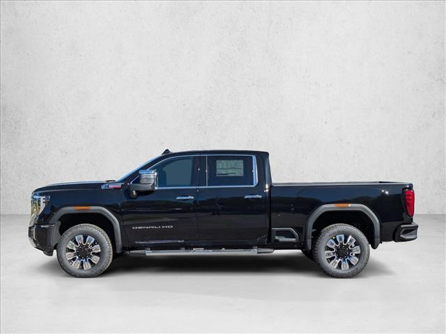 new 2026 GMC Sierra 2500 car, priced at $88,024