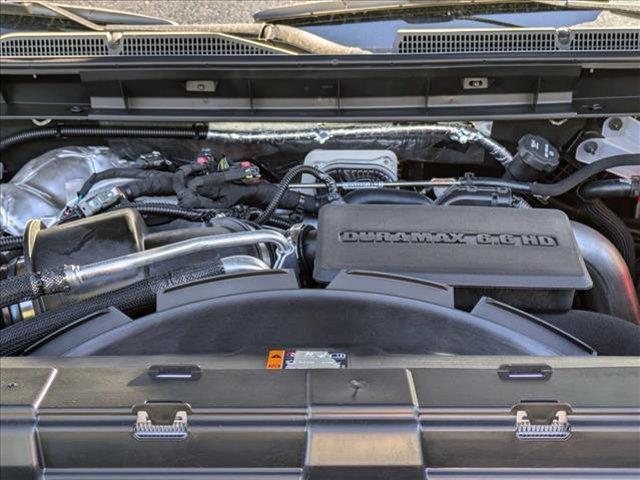new 2026 GMC Sierra 2500 car, priced at $88,024