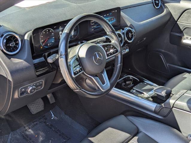 used 2023 Mercedes-Benz GLA 250 car, priced at $23,998