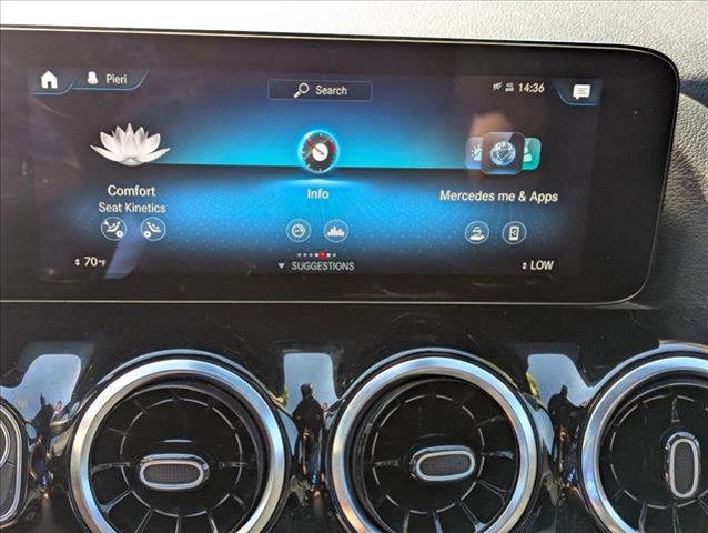 used 2023 Mercedes-Benz GLA 250 car, priced at $23,998