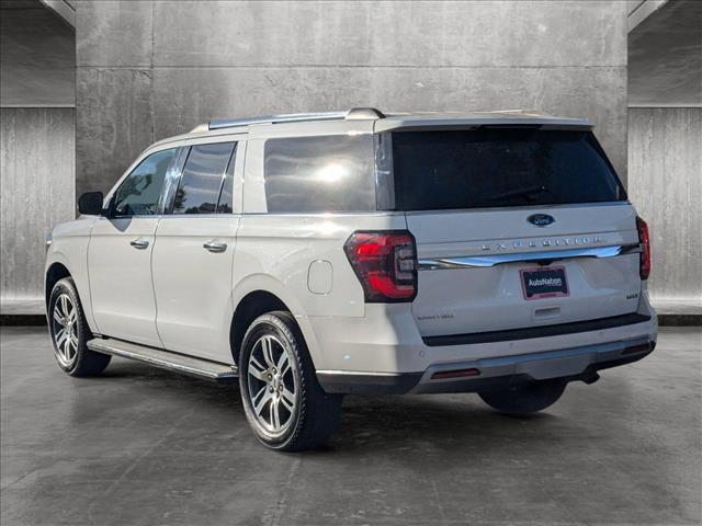 used 2023 Ford Expedition car, priced at $52,999