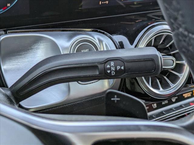 used 2022 Mercedes-Benz GLB 250 car, priced at $30,249