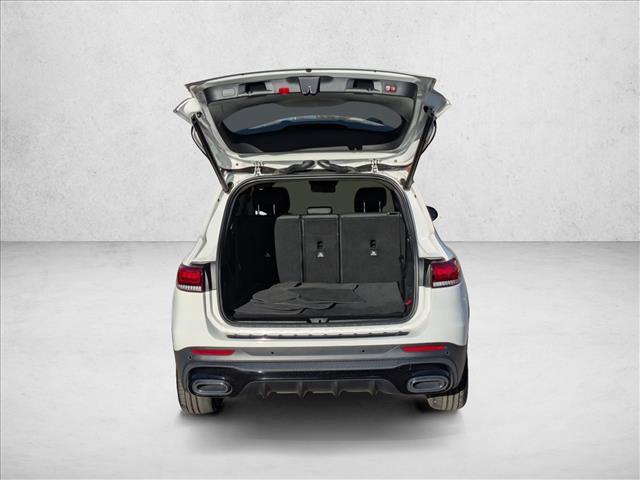 used 2022 Mercedes-Benz GLB 250 car, priced at $30,249