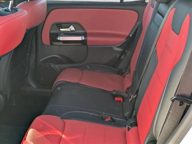 used 2022 Mercedes-Benz GLB 250 car, priced at $30,249