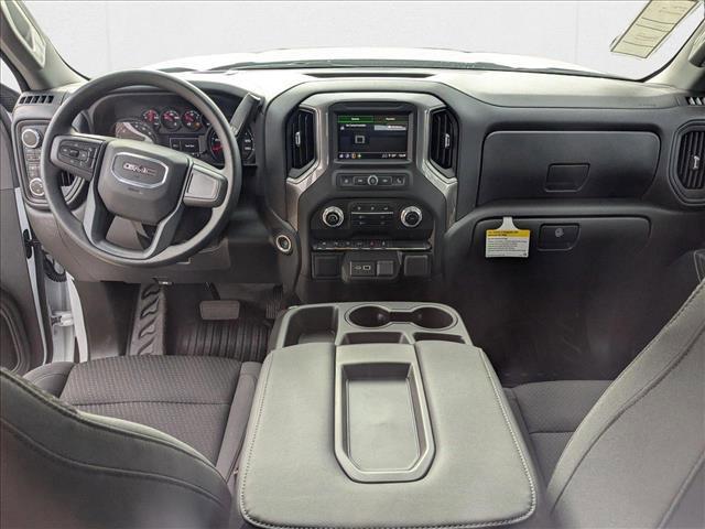 new 2025 GMC Sierra 1500 car, priced at $41,546