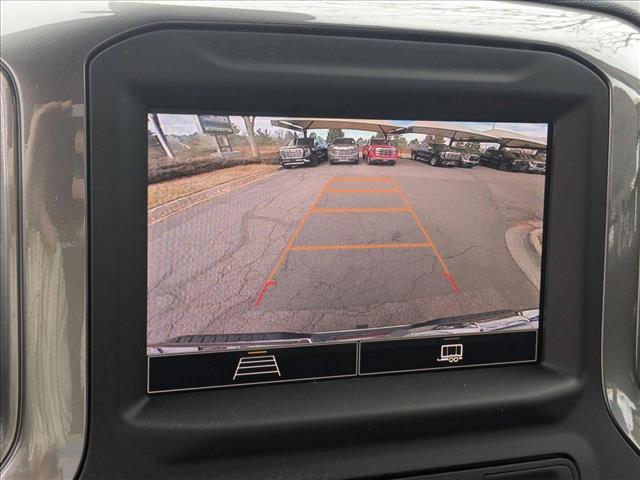 new 2025 GMC Sierra 1500 car, priced at $41,546