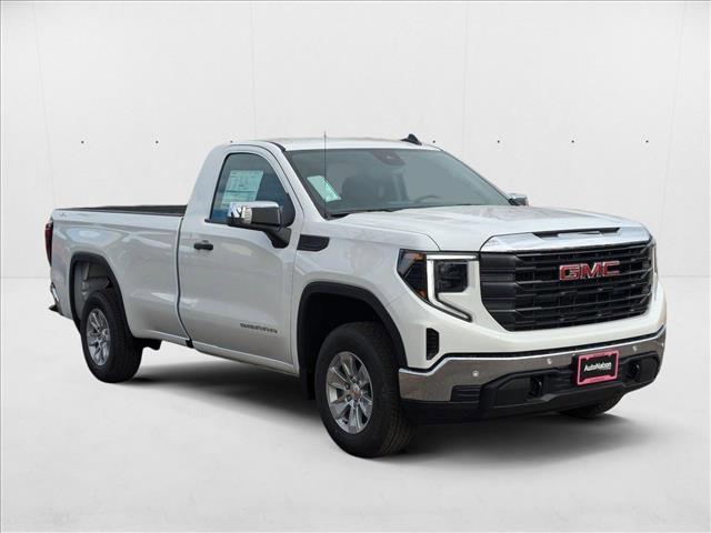 new 2025 GMC Sierra 1500 car, priced at $41,546