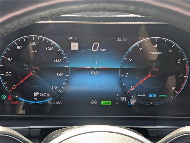 used 2021 Mercedes-Benz GLS 580 car, priced at $62,190