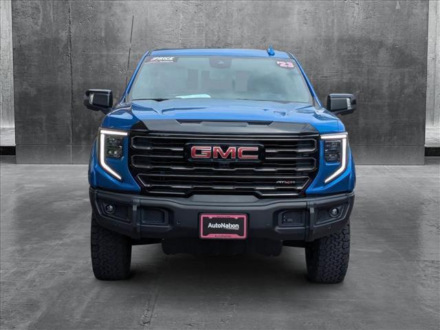 used 2023 GMC Sierra 1500 car, priced at $67,999