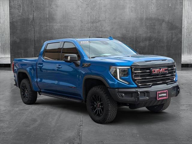 used 2023 GMC Sierra 1500 car, priced at $67,999