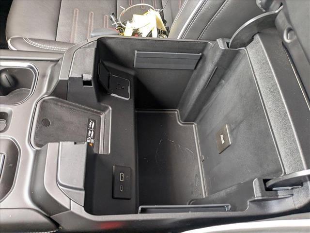 used 2023 GMC Sierra 1500 car, priced at $67,999