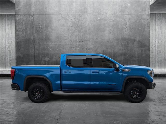 used 2023 GMC Sierra 1500 car, priced at $67,999
