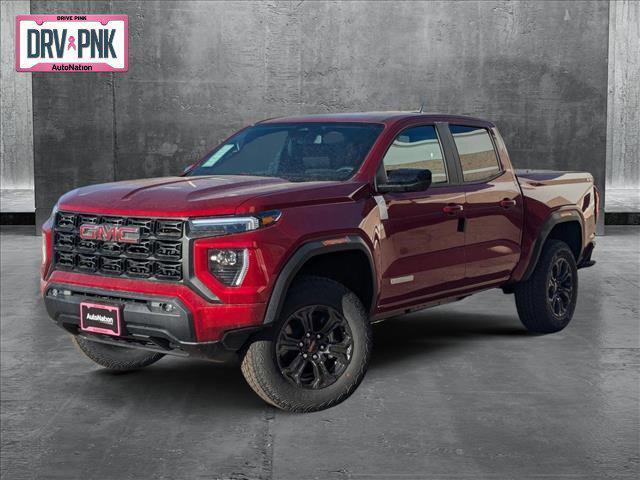 new 2024 GMC Canyon car, priced at $45,796