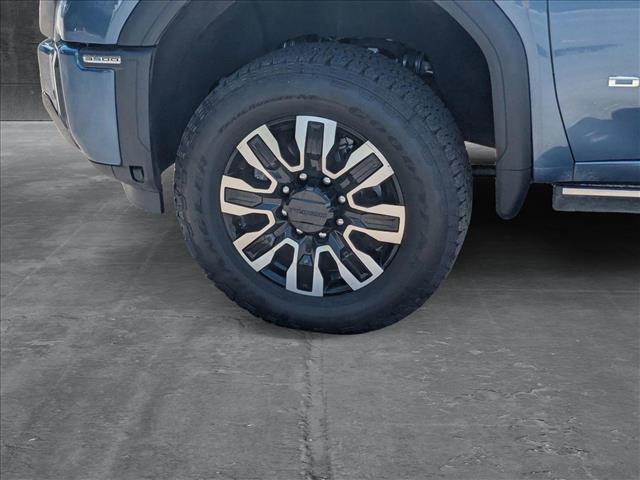 used 2025 GMC Sierra 3500 car, priced at $95,949
